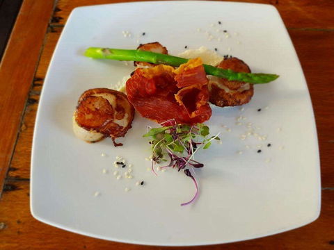 Apres Beach Bar And Grill - Kalgoorlie Accommodation 0