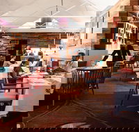 Arnguli Grill  Restaurant - Kalgoorlie Accommodation
