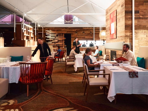 Arnguli Grill & Restaurant - Kalgoorlie Accommodation 0