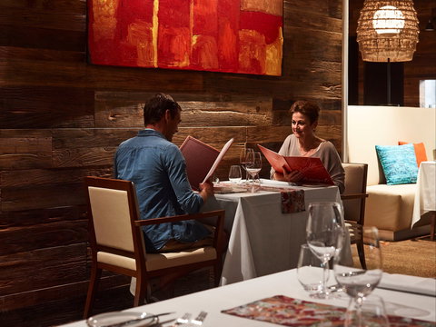 Arnguli Grill & Restaurant - Kalgoorlie Accommodation 2