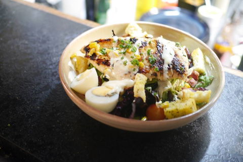 Arthur Street Cafe - Kalgoorlie Accommodation 0