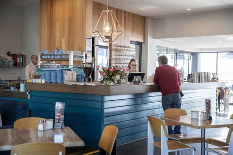 Ballarat Yacht Club - Kalgoorlie Accommodation 0