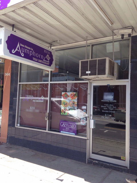 Bann Nimman By Aumphorn - Kalgoorlie Accommodation 0