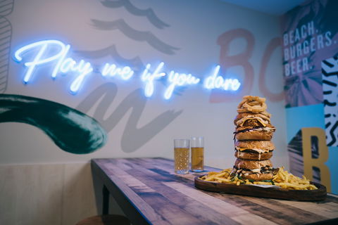 Bourke St Burgers - Kalgoorlie Accommodation 0