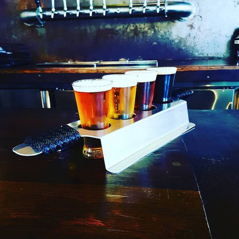 Brendale Brewing Co. Taproom - Kalgoorlie Accommodation 0