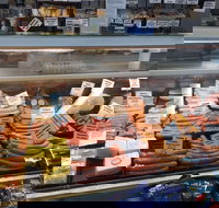 Brot  Wurst - Kalgoorlie Accommodation