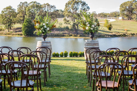 Butlers Lane Vineyard - Kalgoorlie Accommodation 0