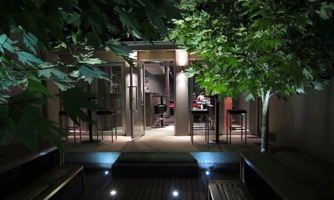 C Coffee - Prospect - Kalgoorlie Accommodation 0