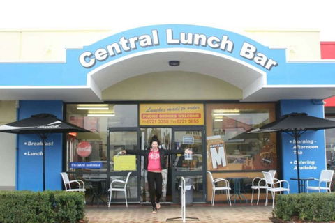 Central Lunch Bar - Kalgoorlie Accommodation 0