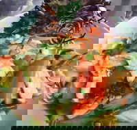 Chilli  Basil Thai - Kalgoorlie Accommodation