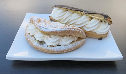 CJ's Pastries - Bribie Island - Kalgoorlie Accommodation 0