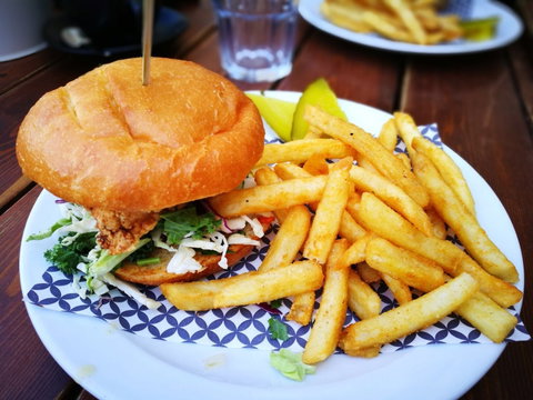 Coco Cubano - Rouse Hill - Kalgoorlie Accommodation 0