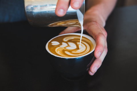 Crema Coffee Garage - Kalgoorlie Accommodation 0