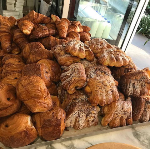 Danny's Bread - Kalgoorlie Accommodation 0