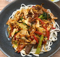 David's Noodle  Hotpot  - Sunnybank - Kalgoorlie Accommodation