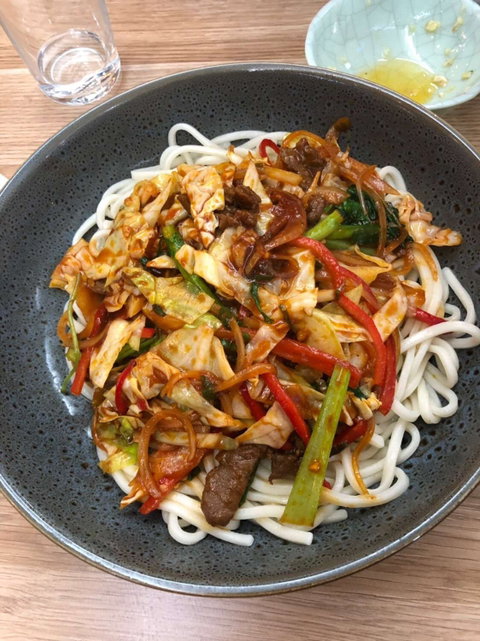 David's Noodle & Hotpot  - Sunnybank - Kalgoorlie Accommodation 0