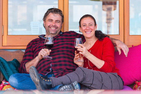 David Franz - Kalgoorlie Accommodation 1