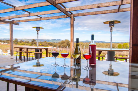 David Franz - Kalgoorlie Accommodation 2