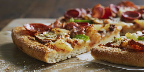 Domino's - Ashburton - Kalgoorlie Accommodation 0