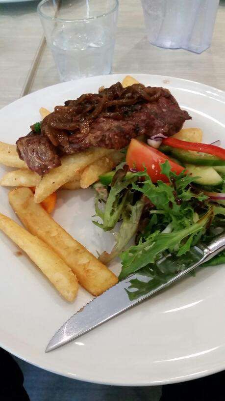 Eastlake Football Club - Kalgoorlie Accommodation 0