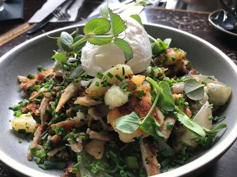 Excelsior Jones - Kalgoorlie Accommodation 0