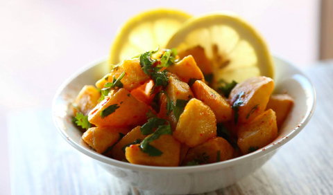 Fattoosh - Kalgoorlie Accommodation 0