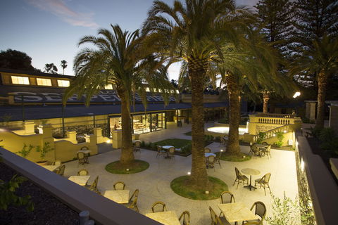 FINO Seppeltsfield - Kalgoorlie Accommodation 0