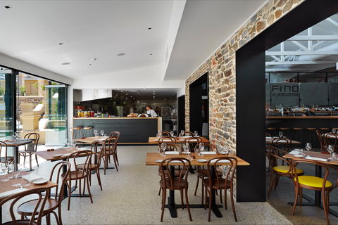 FINO Seppeltsfield - Kalgoorlie Accommodation 2