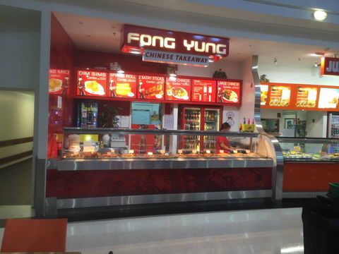 Fong Yung Chinese - Kalgoorlie Accommodation 0