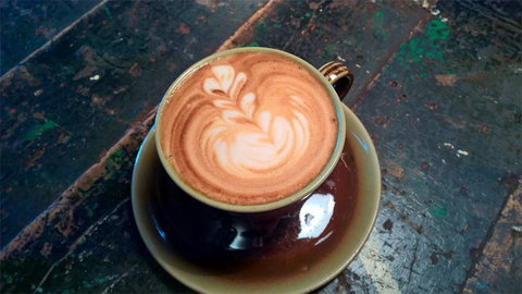 Fox & Rabbit Coffee Co. - Kalgoorlie Accommodation 0