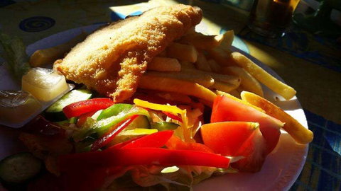 Gardners Inn Bistro - Kalgoorlie Accommodation 0