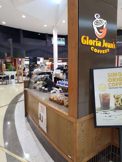 Gloria Jean's Coffees - Carindale - Kalgoorlie Accommodation 0