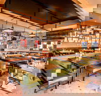 Grill'd Healthy Burgers - Woden - Kalgoorlie Accommodation