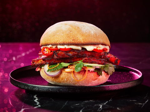 Grill'd Healthy Burgers - Woden - Kalgoorlie Accommodation 2