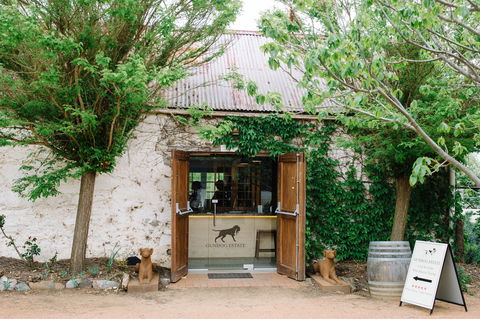 Gundog Estate Cork Street Cellar Door - Kalgoorlie Accommodation 0