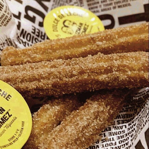 Guzman Y Gomez - North Sydney - Kalgoorlie Accommodation 0