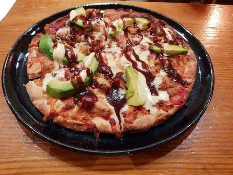 Harrigan's Irish Pub - Kalgoorlie Accommodation 0