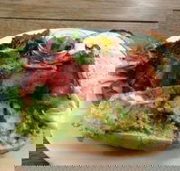 Hog's Australia's Steakhouse - Kalgoorlie Accommodation