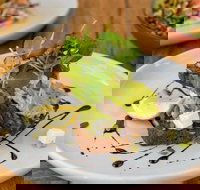 ION Cafe  Bar - Kalgoorlie Accommodation