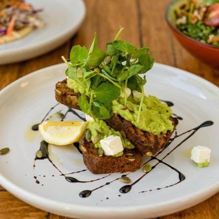 ION Cafe & Bar - Kalgoorlie Accommodation 0