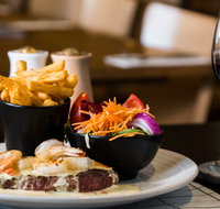 Ipswich Jets Leagues Club - Kalgoorlie Accommodation
