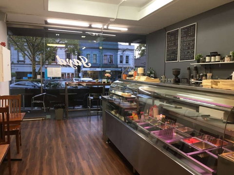 Jayd Cafe - Kalgoorlie Accommodation 0