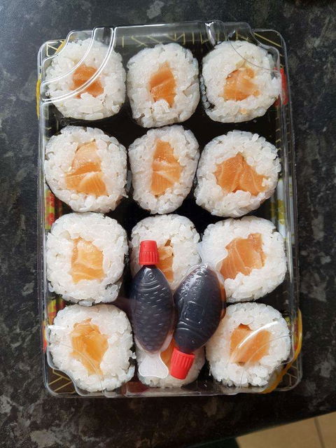 J.J Sushi - Ashburton - Kalgoorlie Accommodation 0