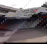 Joe's Italian Restaurant  Pizzeria - Kalgoorlie Accommodation