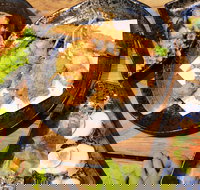 Kameya Ramen Bar  Dining - Kalgoorlie Accommodation