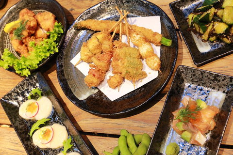 Kameya Ramen Bar & Dining - Kalgoorlie Accommodation 0