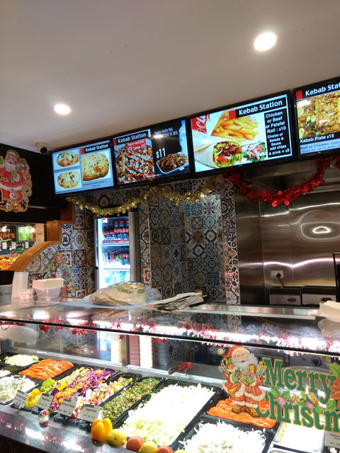 Kebab Station - Kalgoorlie Accommodation 0