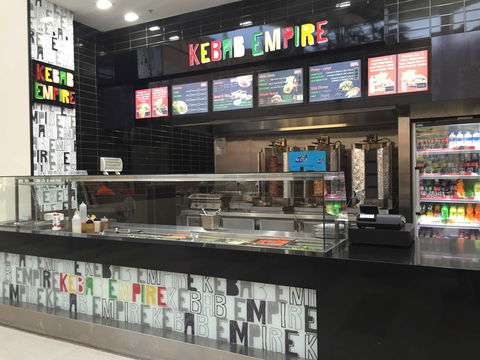Kebab Empire - Kalgoorlie Accommodation 0