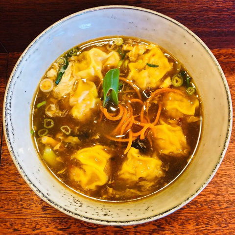 KUI Noodle Bar - Kalgoorlie Accommodation 0