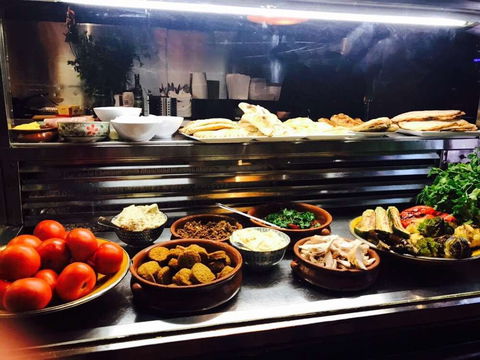 Little Bridge Cafe - Kalgoorlie Accommodation 0